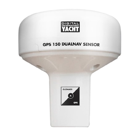 Digital Yacht GPS150 DualNav GPS Sensor ZDIGGPS150